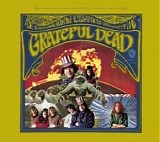Grateful Dead - The Grateful Dead (mono)