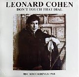 Leonard Cohen - London 1968