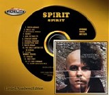 Spirit - Spirit (AF SACD hybrid)