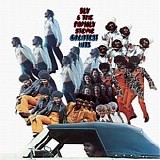 Sly & the Family Stone - Greatest Hits (mono & multichannel) (AF SACD hybrid)