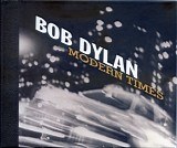 Bob Dylan - Modern Times <Limited CD/DVD Edition>