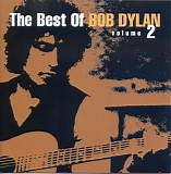 Bob Dylan - The Best Of Bob Dylan Vol. 2