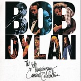 Bob Dylan feat. John Mellencamp, Stevie Wonder, Lou Reed, Eddie Vedder / Mike Mc - The 30th Anniversary Concert Celebration