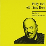 Billy Joel (Engl) - All Time Best