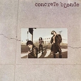 Concrete Blonde (VS) - Concrete Blonde