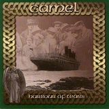 Camel (Engl) - Harbour Of Tears