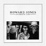 Howard Jones (Engl) - Human's Lib