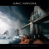 Arc Angel (VS) - HARLEQUINS OF LIGHT