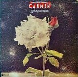 Carmen (Engl) - Fandangos in Space - 1973