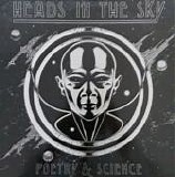 Heads in the Sky (Canada) - Poetry & Science [EP]