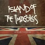 Steve Thorne (Engl) - Island Of The Imbeciles
