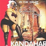 Kandahar (Belgie) - In the Court of Catherina Squeezer