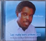 Billy Ocean (Engl) - Love Really Hurts Without You