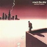 Crack the Sky (VS) - Animal Notes