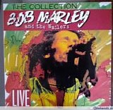 Bob Marley & The Wailers (Jamaica) - The Collection (Live)