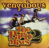 Vengaboys - The Party Mixes 2