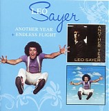 Leo Sayer - Another Year + Endless Flight