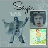 Leo Sayer - Silver Bird + Just A Boy