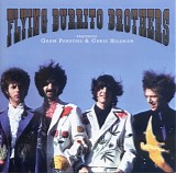 The Flying Burrito Brothers featuring Gram Parsons and Chris Hillman - Out Of The Blue