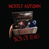 Mostly Autumn - Box Of Tears