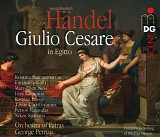Georg Friederich Handel - Giulio Cesare in Egitto