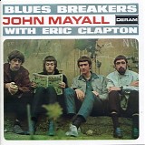 John Mayall & The Bluesbreakers with Eric Clapton - Blues Breakers With Eric Clapton <Special Edition>