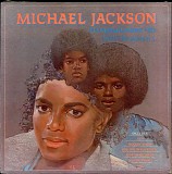 Michael Jackson - 14 Original Hits With The Jackson 5