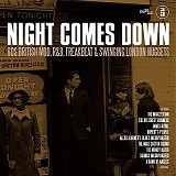 Various artists - Night Comes Down