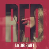 Taylor Swift - Red - Deluxe Edition
