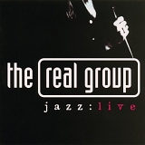 The Real Group - Jazz:Live