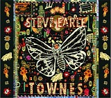 Steve Earle - Townes <Deluxe Limited Edition>