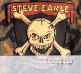 Steve Earle - Copperhead Road <Deluxe Edition>