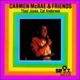 Carmen McRae - Carmen McRae & Friends