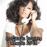 Melanie B - Whose Is it