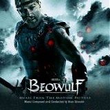 Idina Menzel - A Hero Comes Home (Theme from Beowulf)