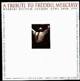 Freddie Mercury - A Tribute to Freddy Mercury