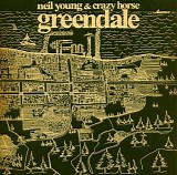 Neil Young & Crazy Horse - Greendale <2nd Edition>