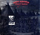 Neil Young & Crazy Horse - Broken Arrow