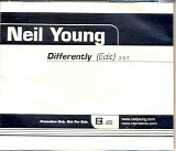 Neil Young - Differently