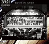 Neil Young & Crazy Horse - Live At The Fillmore East  - March 6 & 7, 1970 <Neil Young Archives Performance Series>