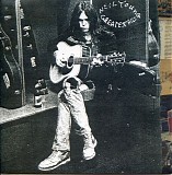 Neil Young - Greatest Hits <Special Edition>