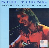 Neil Young - World Tour 1978