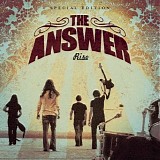 The Answer - Rise (Special Edition)