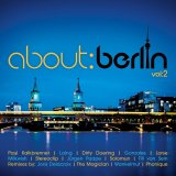 Various artists - About: Berlin, Vol. 2