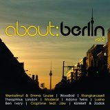 Various artists - About: Berlin, Vol. 3
