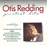 Otis Redding - Greatest Hits