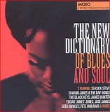 Various artists - Mojo - The New Dictionary Of Blues And Soul
