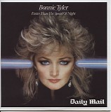 Bonnie Tyler - Faster Than The Speed Of Night