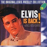 Elvis Presley - Elvis Is Back!