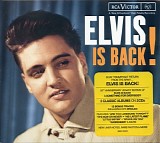 Elvis Presley - Elvis Is Back! <Legacy Edition>